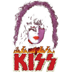 Estampado de Starchild