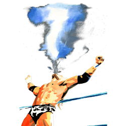 Estampado de HHH