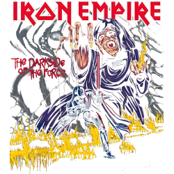 Estampado de Iron Empire 