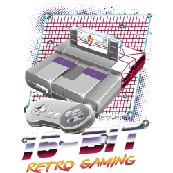 Estampado de 16bits