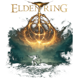 Estampado de Anillo de Elden