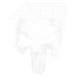 Estampado de Antihero
