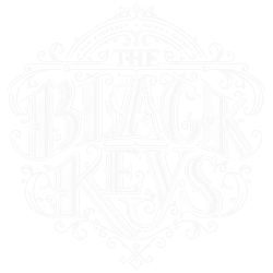 Estampado de Black Keys