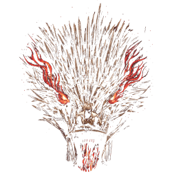 Estampado de Dragon Throne