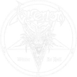 Estampado de Winter is Hell