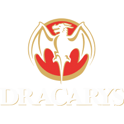Estampado de Dracarys