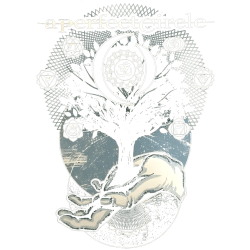 Estampado de A perfect circle 2