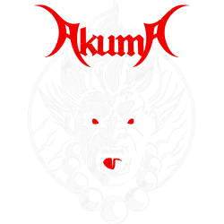 Estampado de Akuma Metal