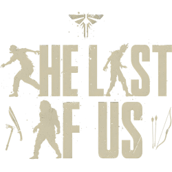 Estampado de The Last of Us 3