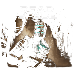 Estampado de Dead Space 2023