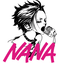 Estampado de Osaki