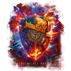 Estampado de Invincible Shield