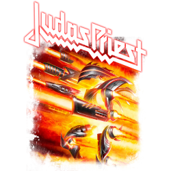 Estampado de Firepower