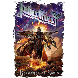 Estampado de Redeemer of Souls