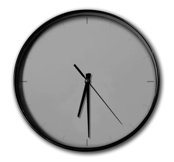Reloj Arcade