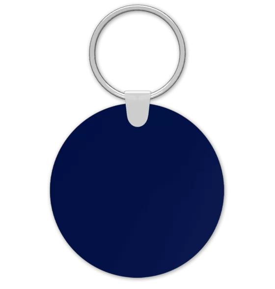 Llavero Superman - Logo