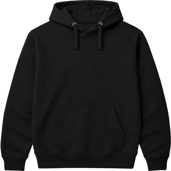 Polerón Canguro Diseño Personalizado