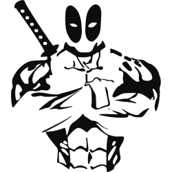 Estampado de Pozo de la Muerte V2