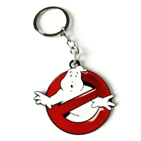 Accesorio y figura Llavero Ghost Busters