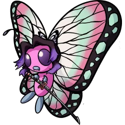 Estampado de Butterkocho