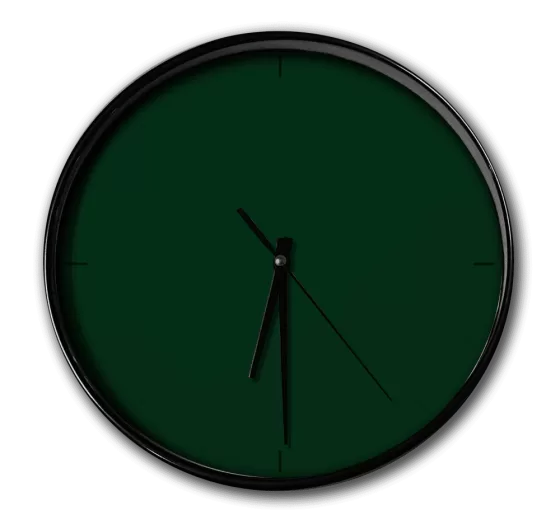 Reloj Bullitt Mustang