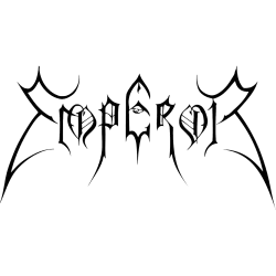 Estampado de Emperor Logo N