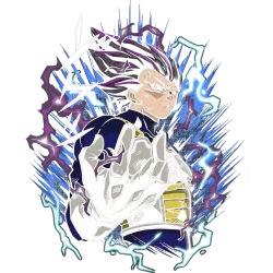 Estampado de Ultra Ego