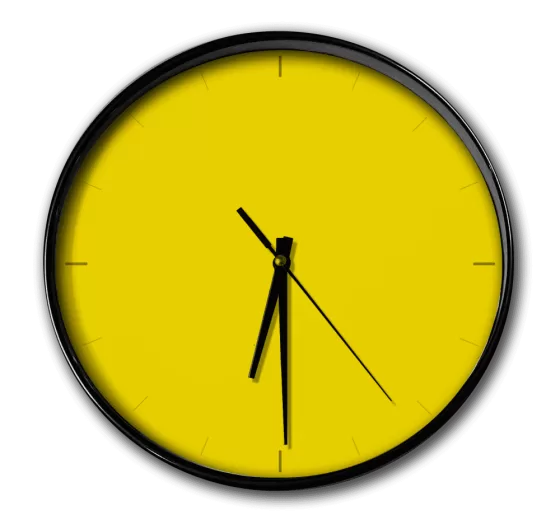 Reloj Trevor