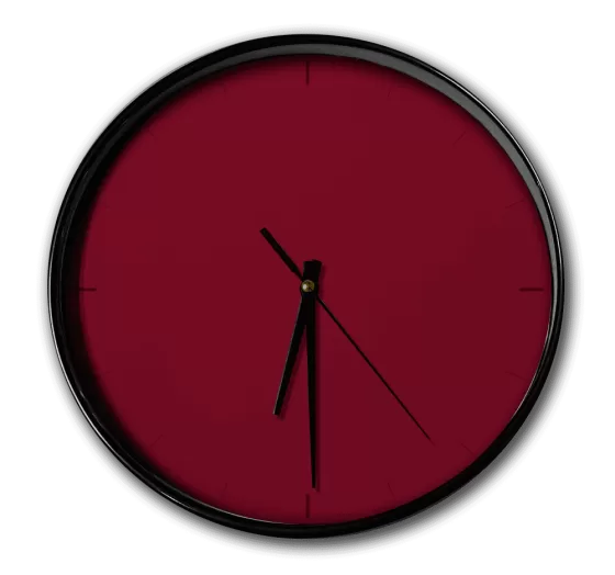 Reloj Rapsodia