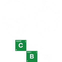Estampado de Cook Bitch