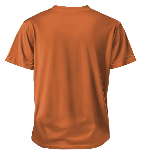 Polera Kanji espalda