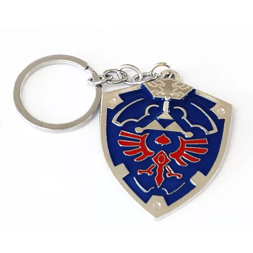 Accesorio y figura Llavero Zelda