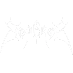 Estampado de Emperor Logo B