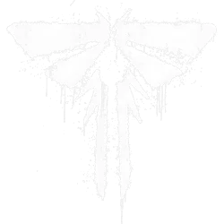 Estampado de Luciernagas