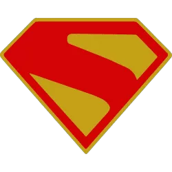 Estampado de Superhombre 2025