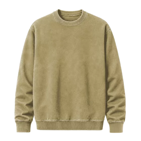 Poleron Polo Acid Wash Gatito Ñe