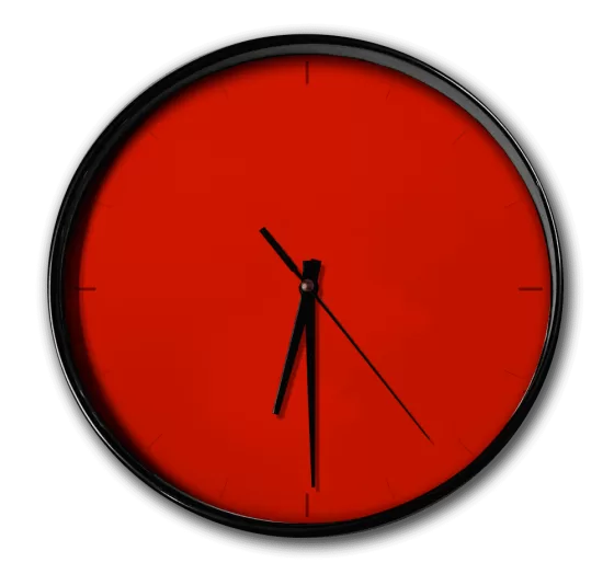 Reloj Fenomenoide