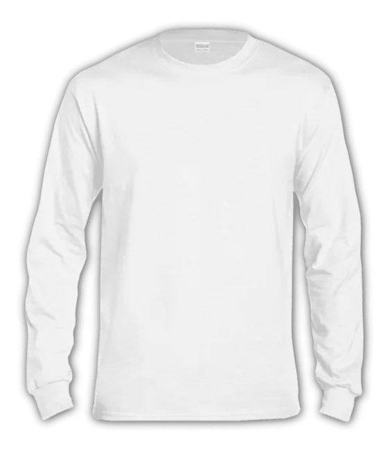 Polera manga larga Winter is here