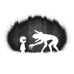 Estampado de Limbo stranger things