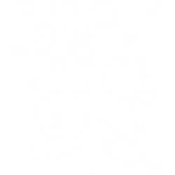 Estampado de Millennium Asteroids