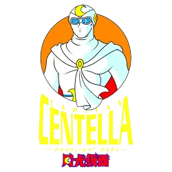 Estampado de Centella