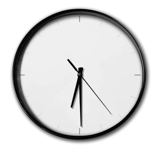 Reloj Bison