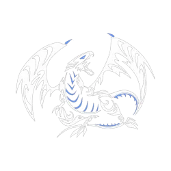 Estampado de Yugioh