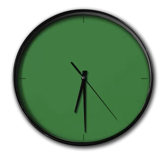 Reloj Dr.misterio