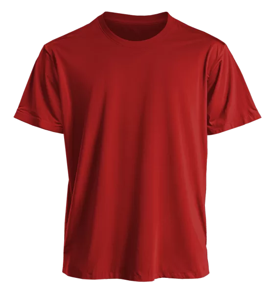Polera El rayo circular