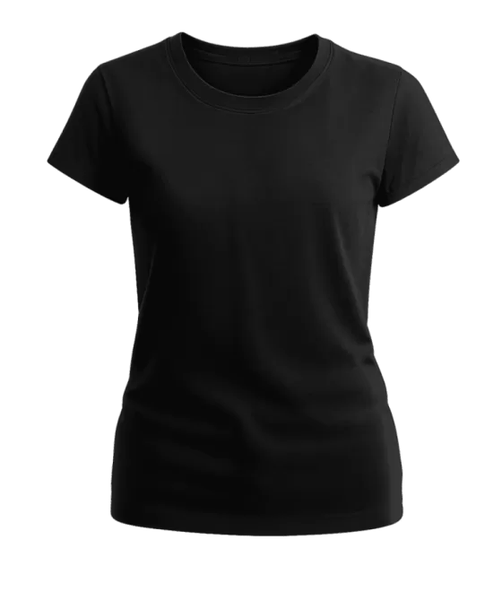 Polera de Mujer Diseño Personalizado