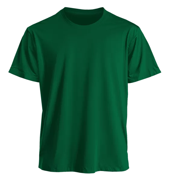 Polera Minecraft - Creeper