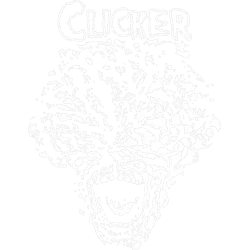 Estampado de Clicker Punk