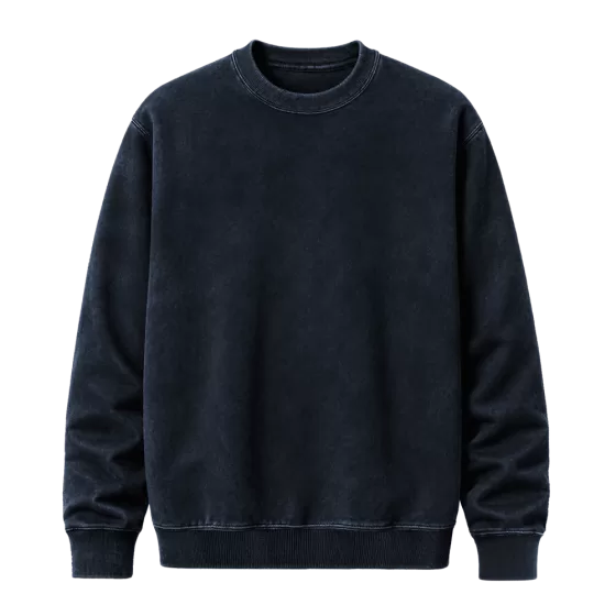 Poleron Polo Acid Wash Mewtwo 3