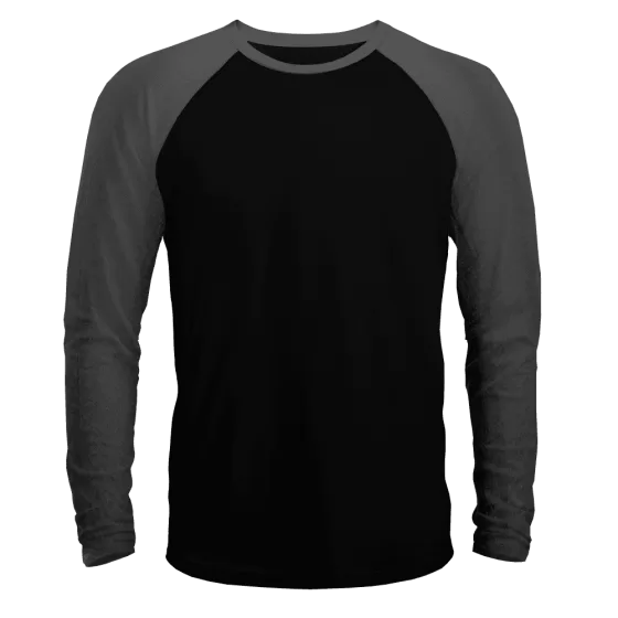 Polera Raglan Diseño Personalizado